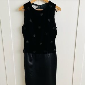 Vintage Maggie London Dress